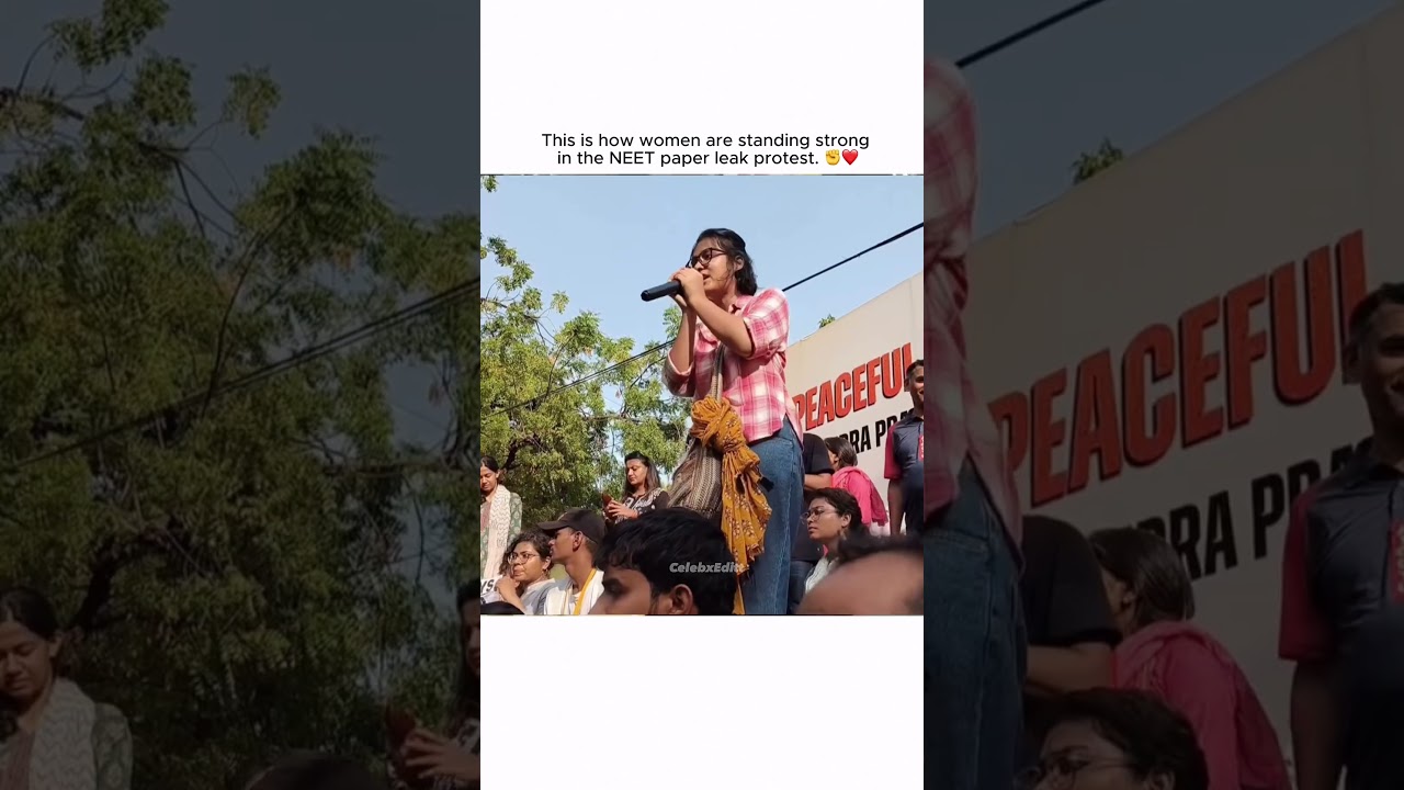 A protest was held at Jantar Mantar in New Delhi, organised by members of the Cockroach Janta(CJP).