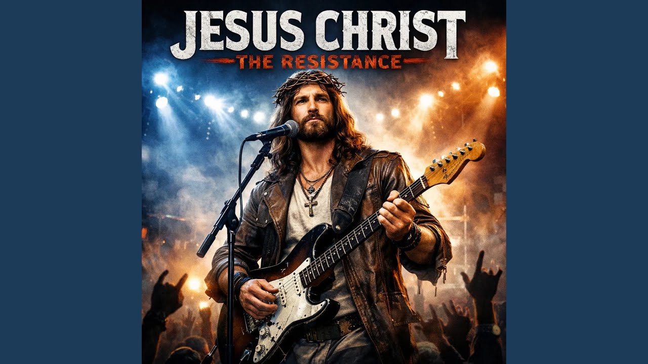 The Sound of Jesus