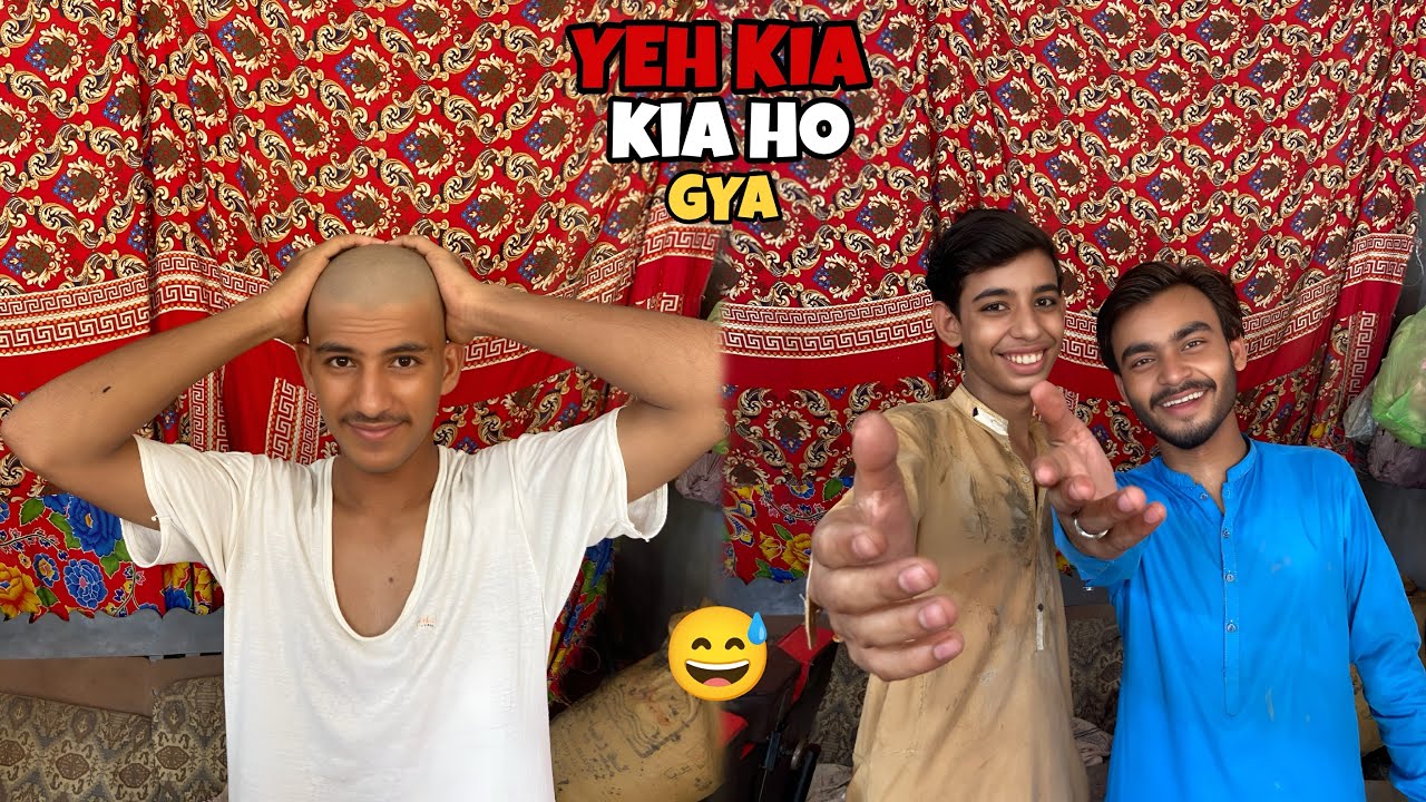 Yeh Kia Ho Gya 😅 Ganga a gya bhai | Zabar Dasti Ganga kr dia | Vlog 2025