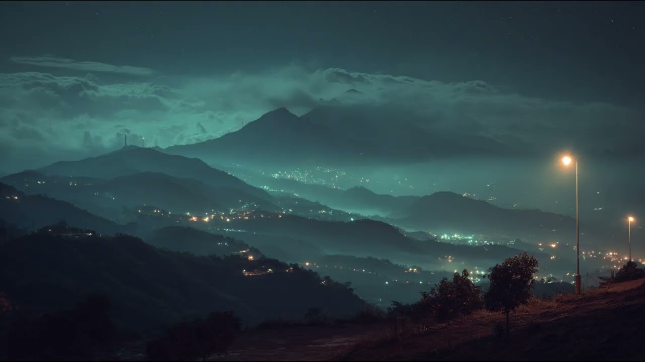 Calm Ambient Music for Inner Stillness