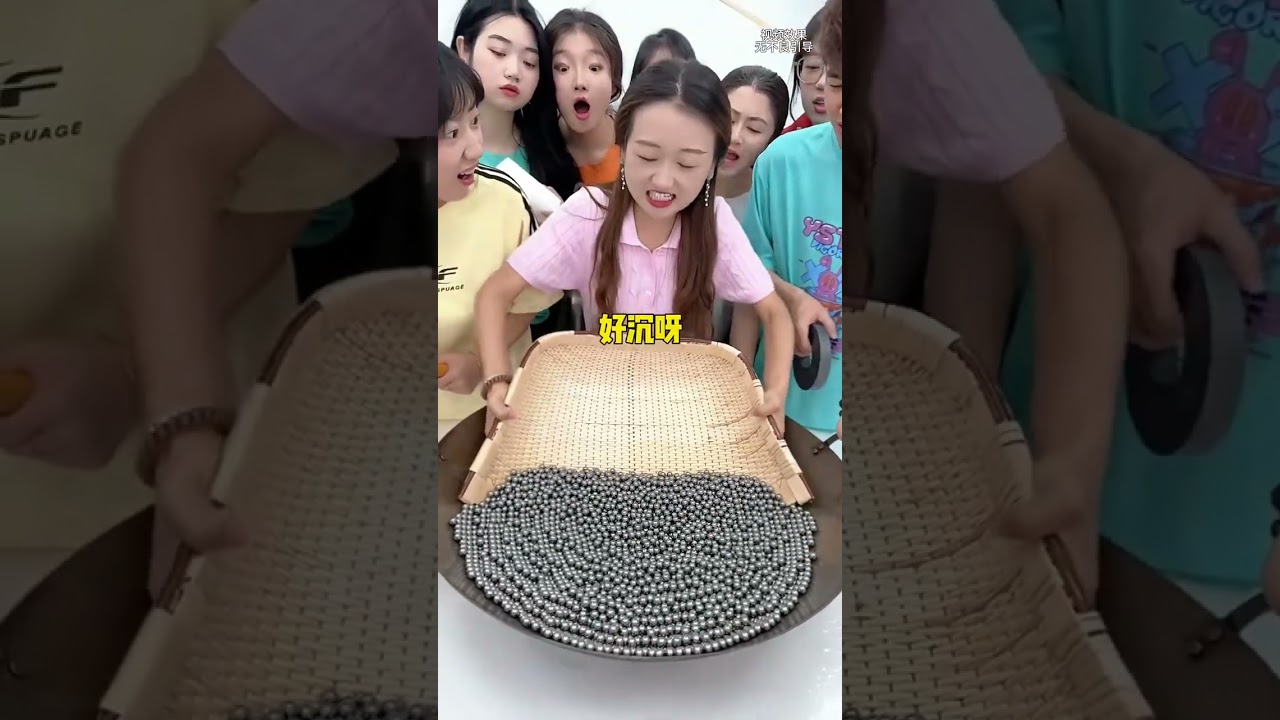 Office Pranks Go Viral: Hilarious Reactivity Test OfficePranks WorkComedy