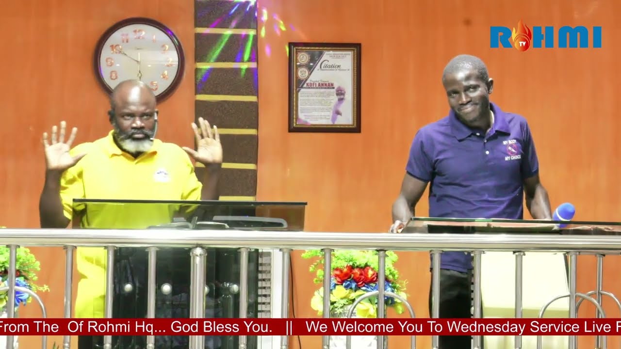 SERIES: TEACHINGS ON BACKSLIDING 3