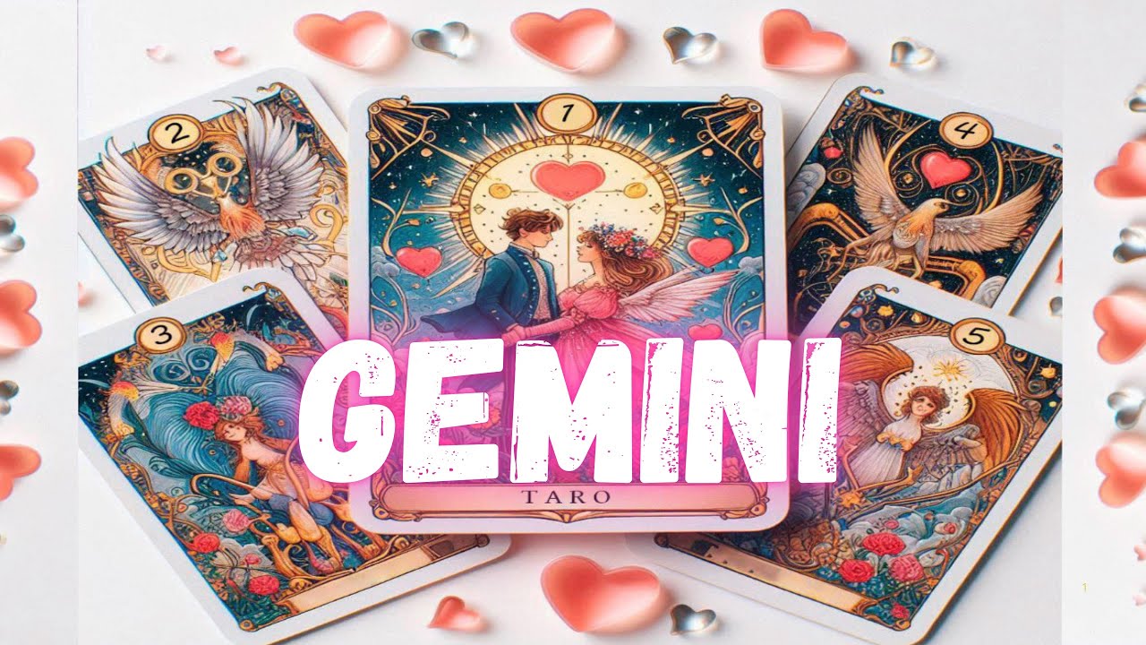 GEMINI YOU WILL BE BLOWN AWAY BY MY ACCURACY! THE WORDS YOU SPOKE WERE THE ABSOLUTE TRUTH!MARCH LOVE