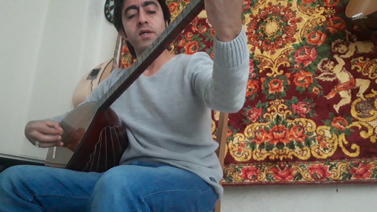 Hangi rüzgar Gencebay-Orhan Yurdagel