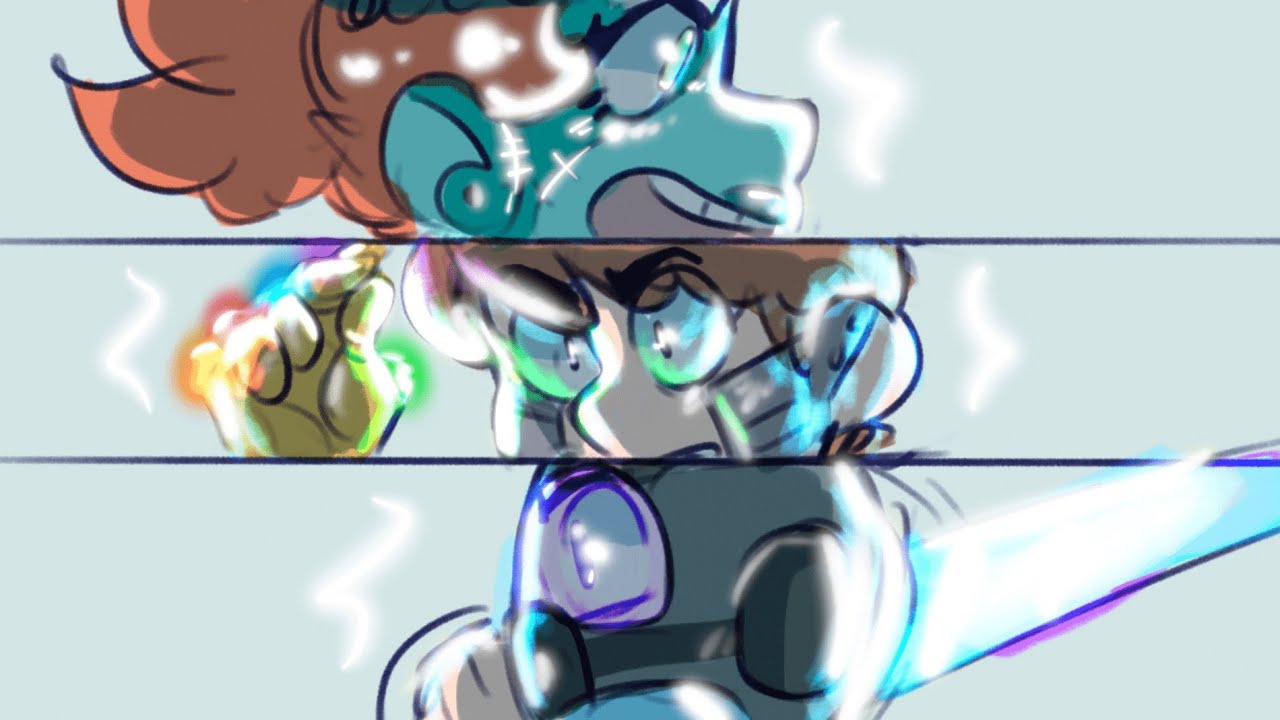 [ No Matter What ] Hermitcraft / NPC Grian Animatic [ Snapshot AU Part 3 ]