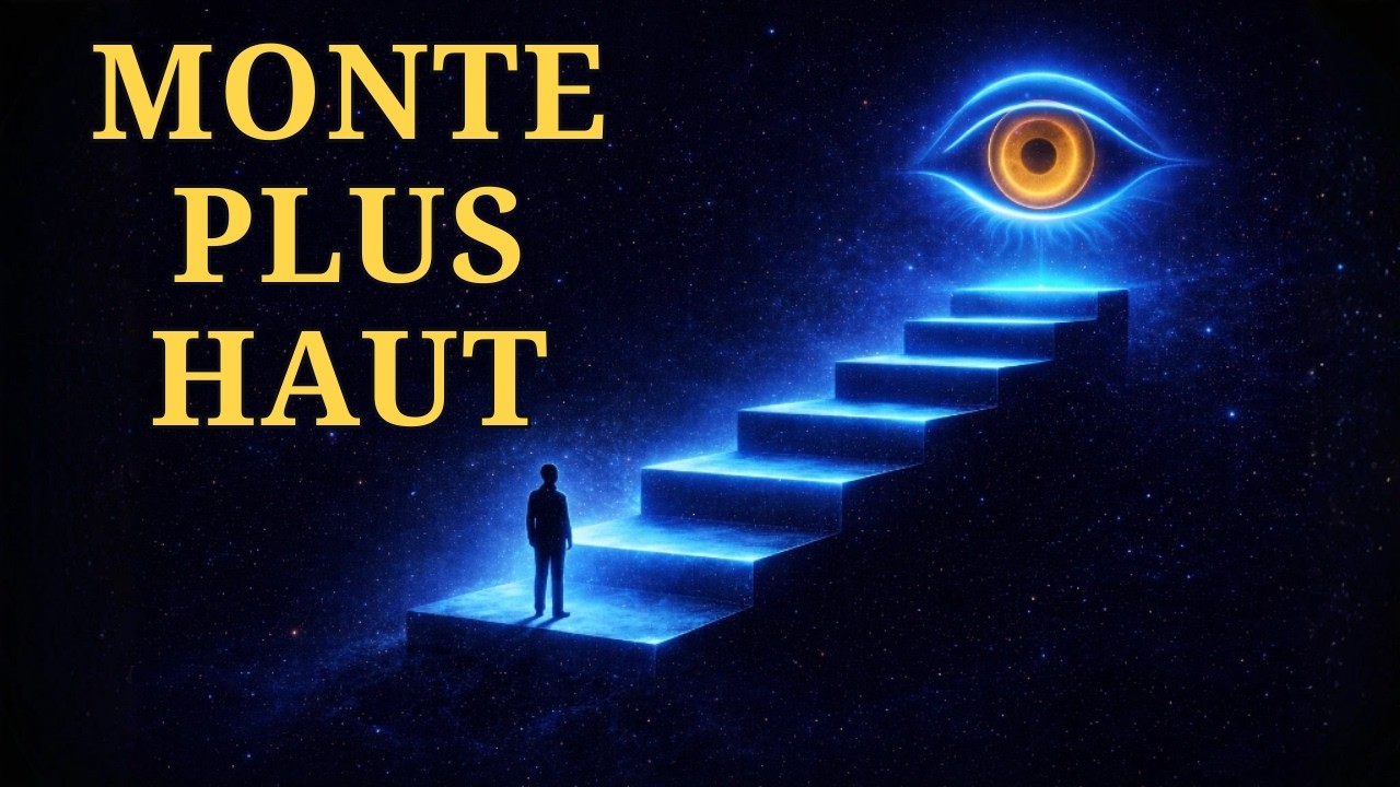 Quand tu penses en 4D, tout devient évident — même l’invisible