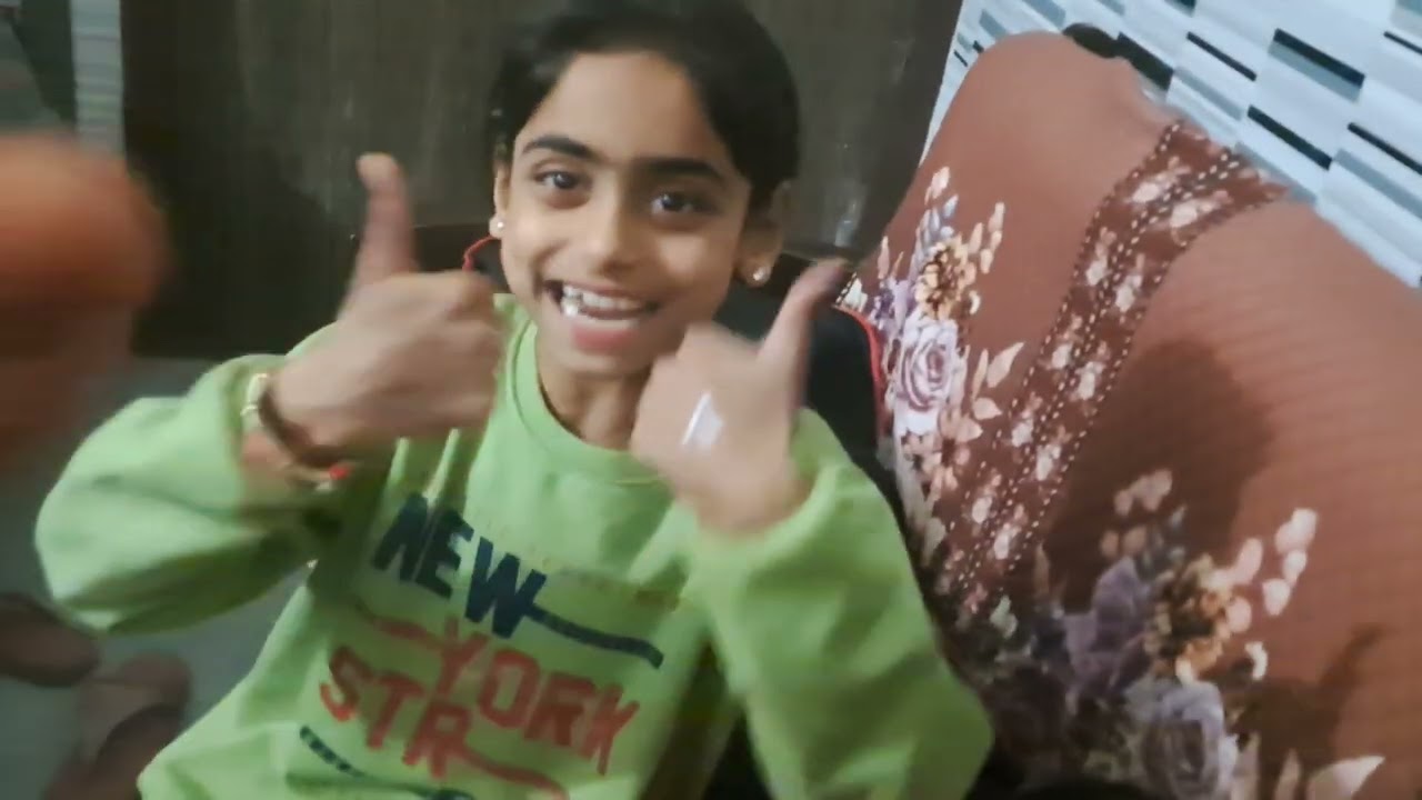Mini vlog || samayra || samar samayra vlogs
