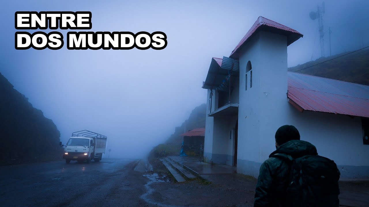 LA PORTADA ENTRE 2 MUNDOS: ¿Qué OBLIGA a todos a detenerse AQUÍ? | Abra Málaga