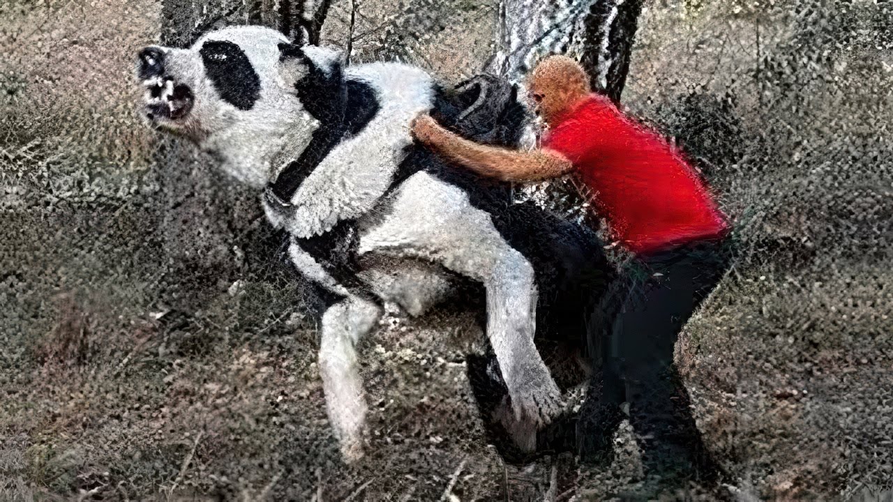РАЗРУШИТЕЛЬ ВОЛКОВ - Алабай - Туркменская волкодав!