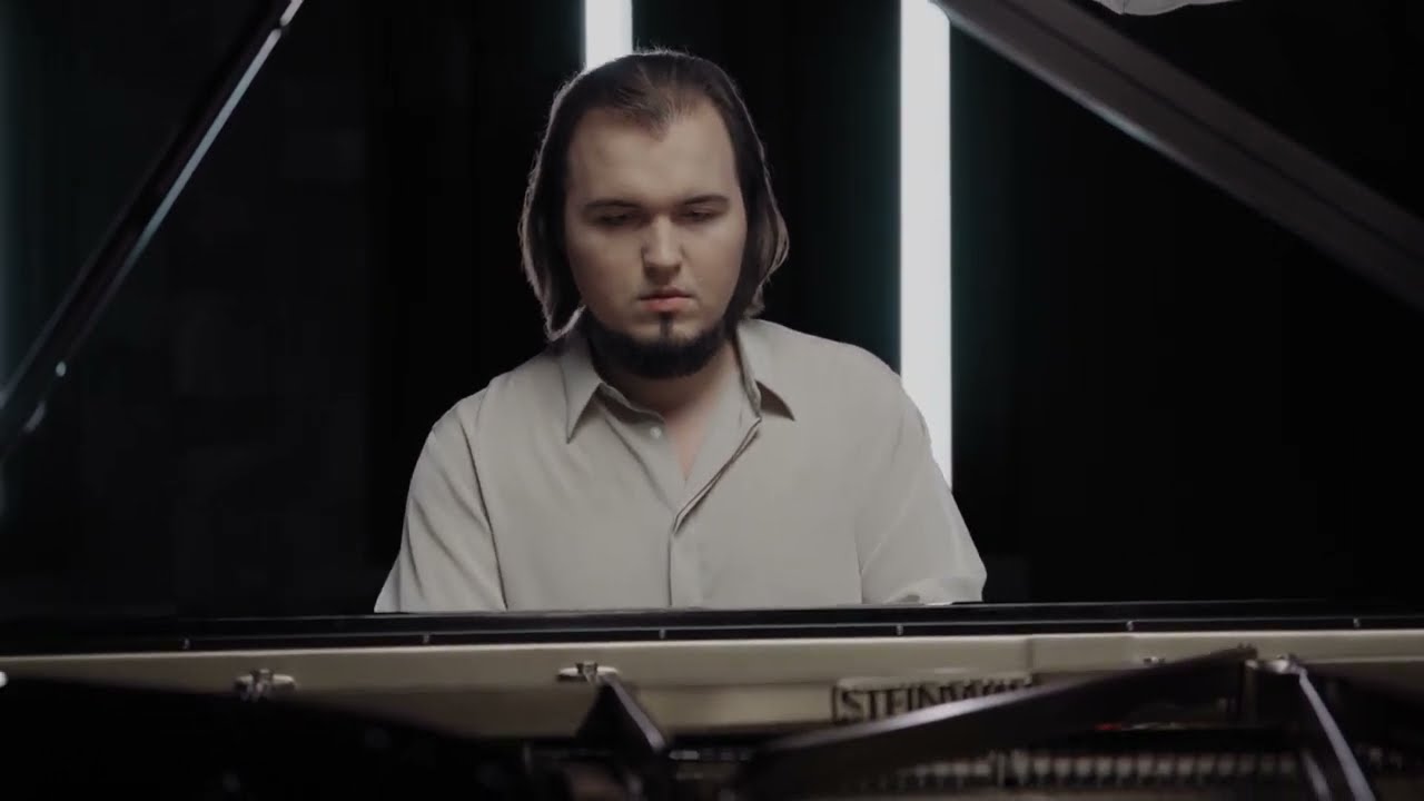 А. Рубинштейн - «Мелодия» / Никита Галактионов (фортепиано)