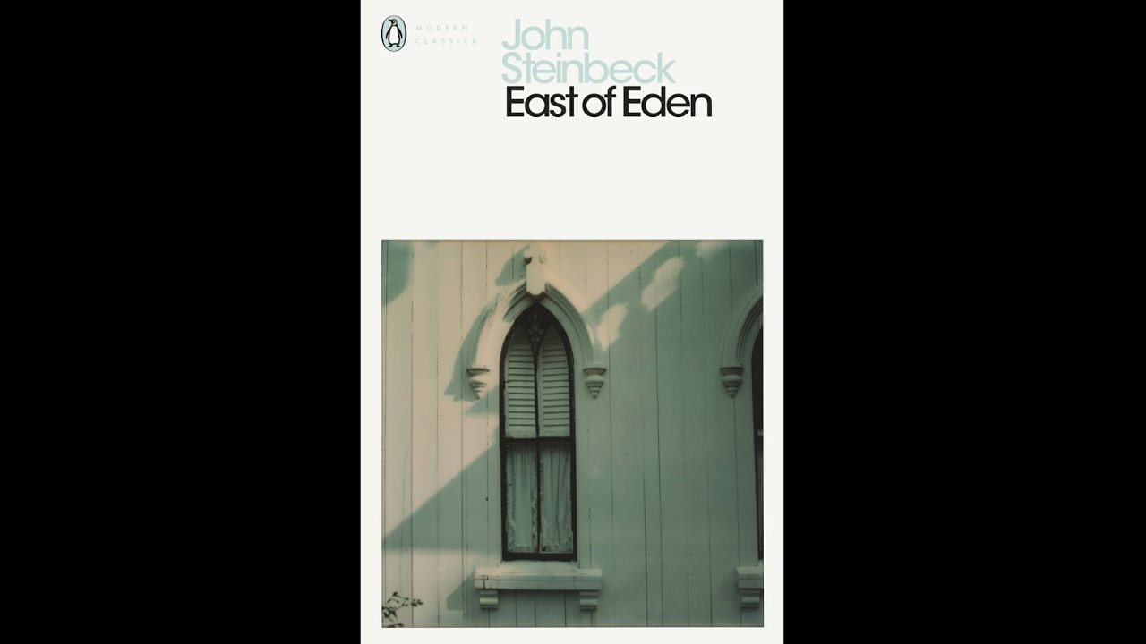 East of Eden, Chapters 34 & 35