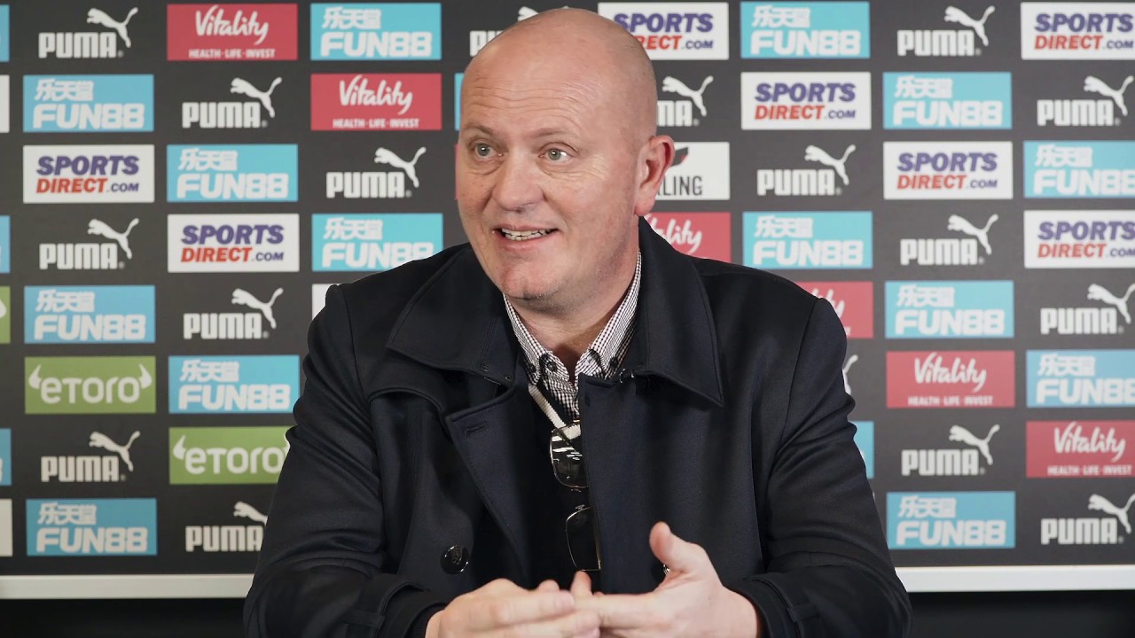 Energy Impact Limited - Newcastle United Case Study
