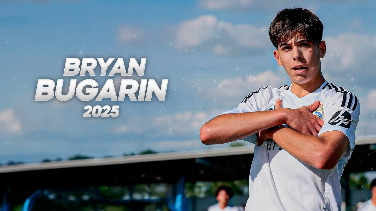 Bryan Bugarín - The Mix of Spanish Technique With Brazilian Flair
