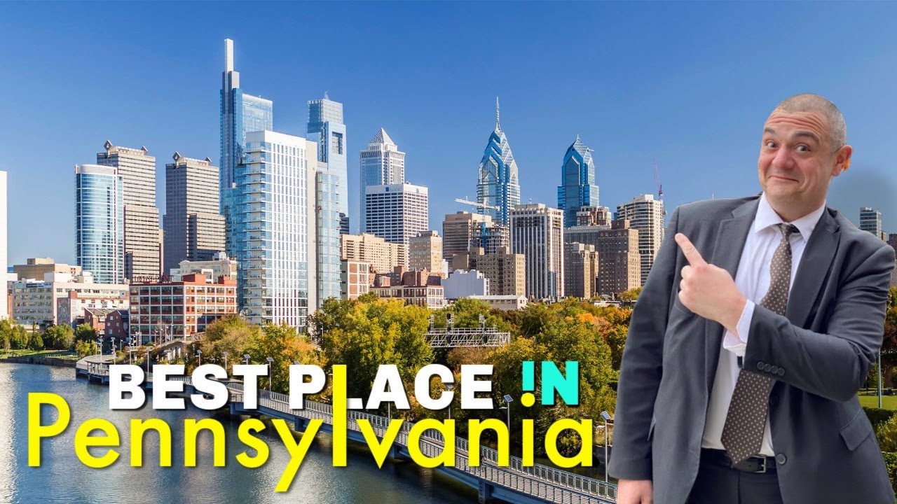 Want to Live in Chester County Pennsylvania | Living in Philadelphia | Gregory The Real Estate Agent