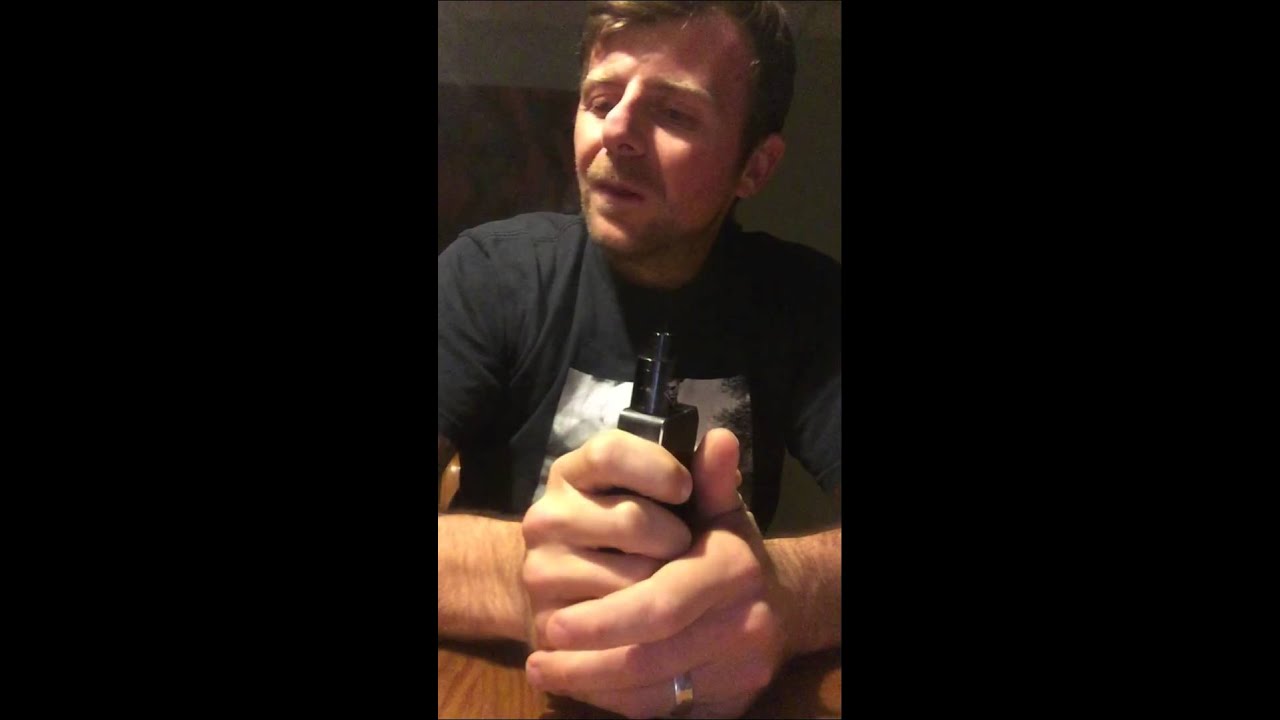 JUICE REVIEW/BEARD VAPE CO/#51