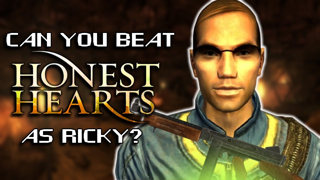 Can You Beat Honest Hearts As Ricky?