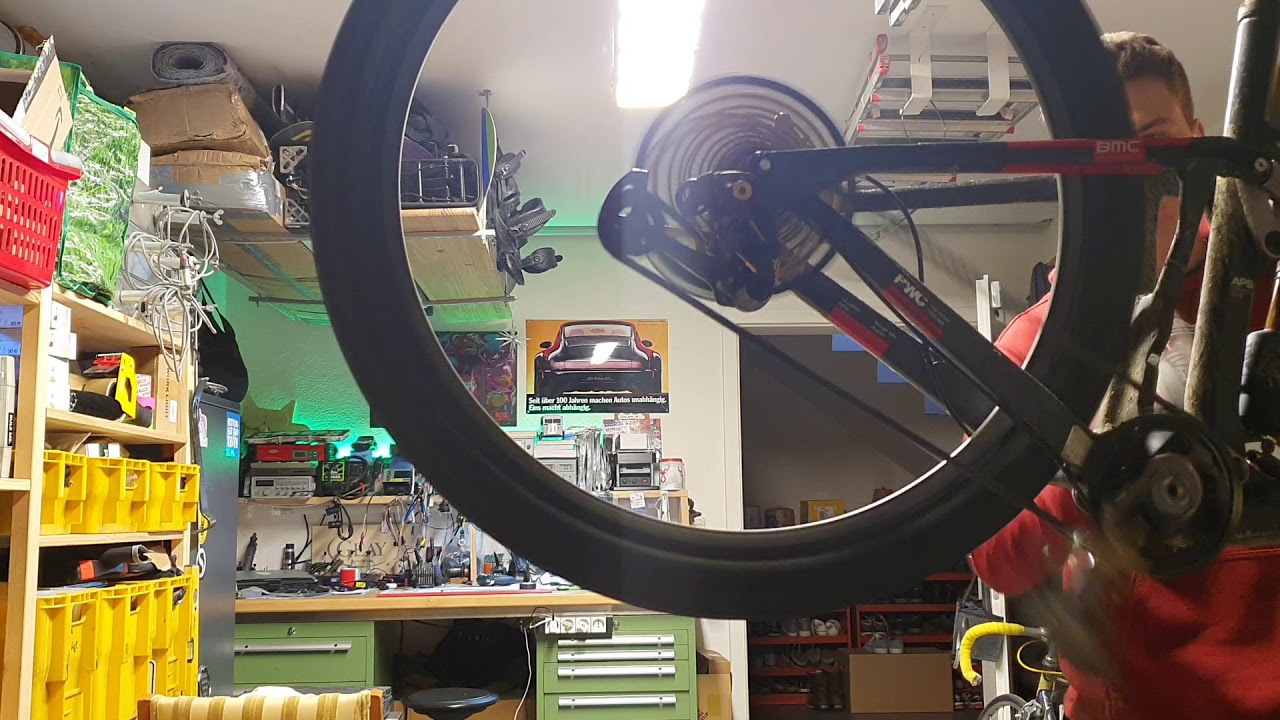 Dt Swiss 240s Hubs Sound with 60z engagement ZTTO 60t upgrade, even more than DT Swiss ever intendet