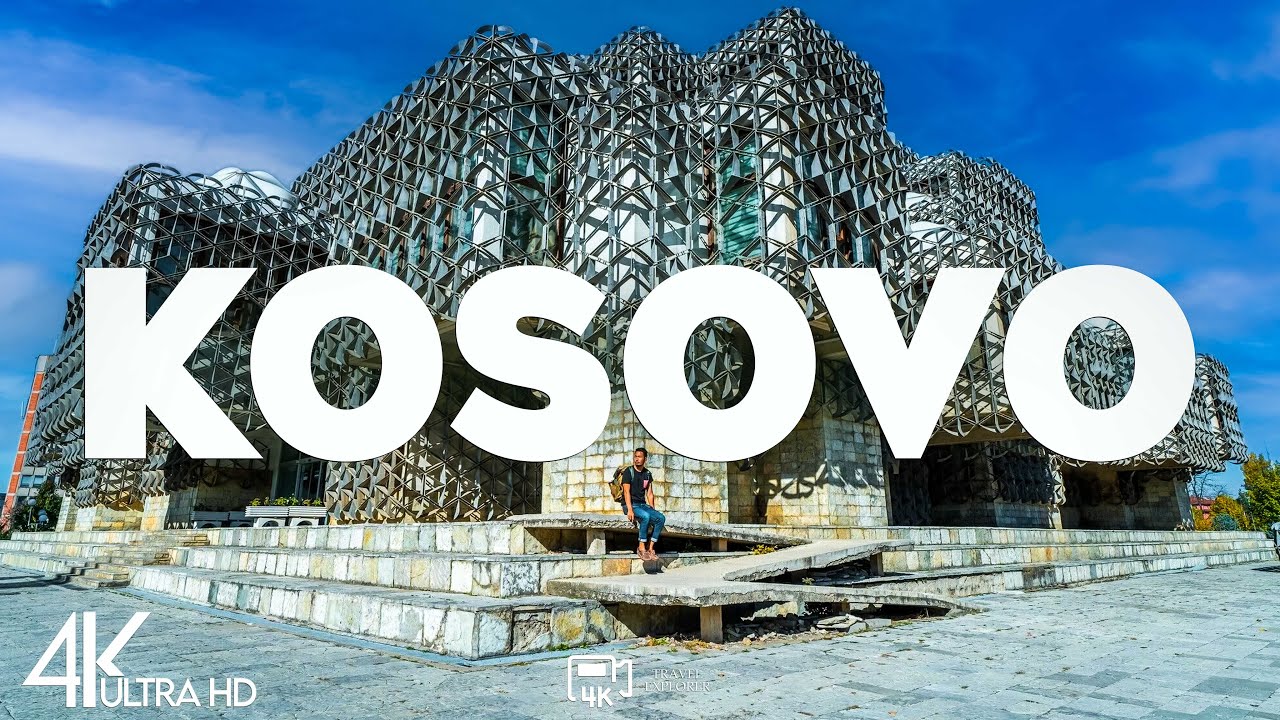 Топ-10 лучших развлечений в Косово [Путеводитель по Косово 2026]