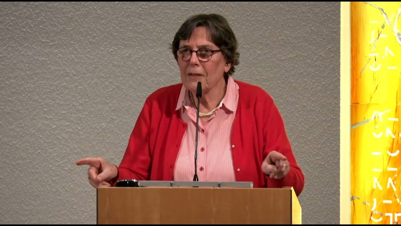 24.02.2024 Noor van Haaften: Die Elia-Entscheidung (1. Kö. 18, 1+2 und weitere Texte)