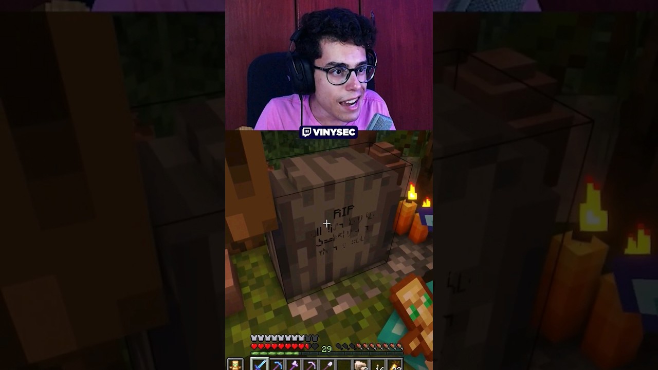 Ainda bem que eu sei ler Hier&oacute;glifos! 🤪