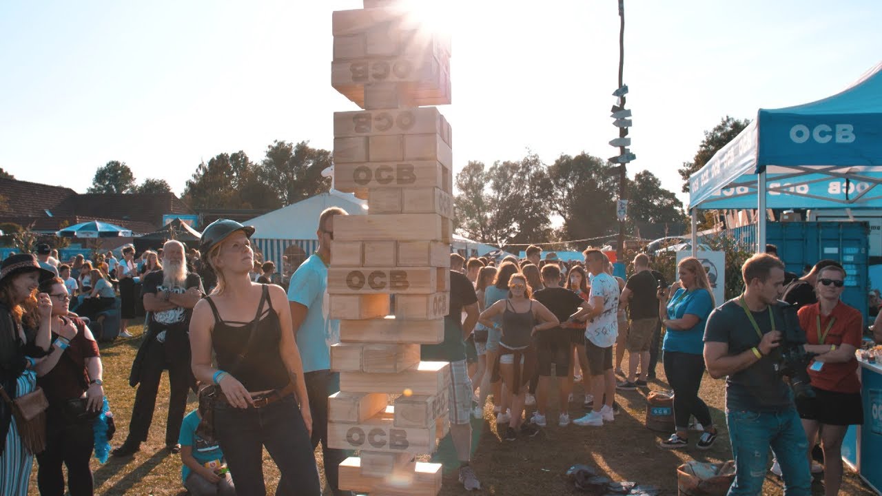 Pixxen Festival 2019 | Official Aftermovie