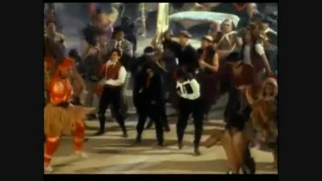 Janet Jackson - Escapade remix [Fan made Video]