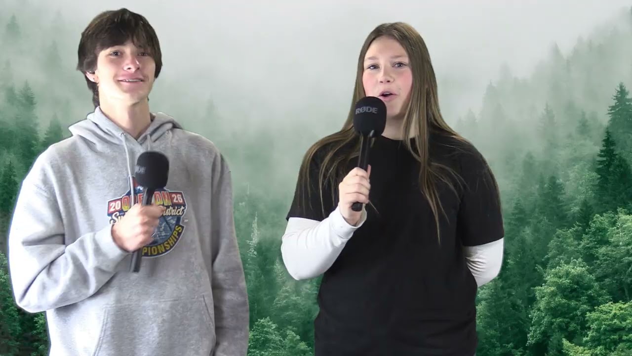Philomath High School Announcements