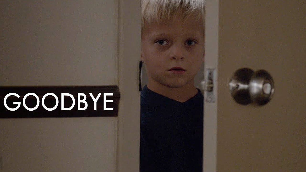 Sons of Anarchy || Goodbye
