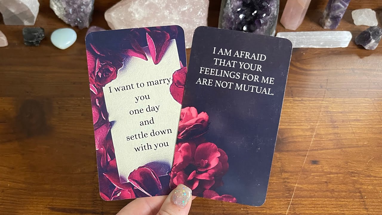 Pisces- You’ve given up on trying to make this work… and it’s making them change their mind.