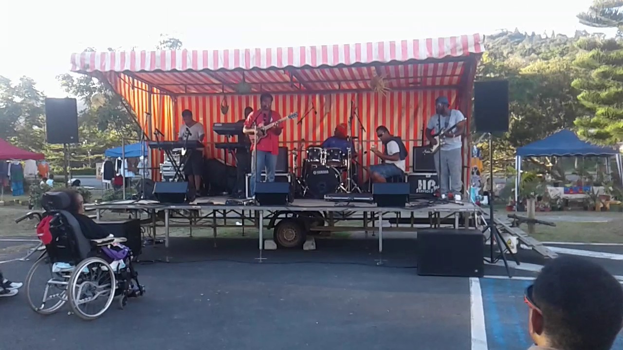 TEI YATOK - ATAÏ