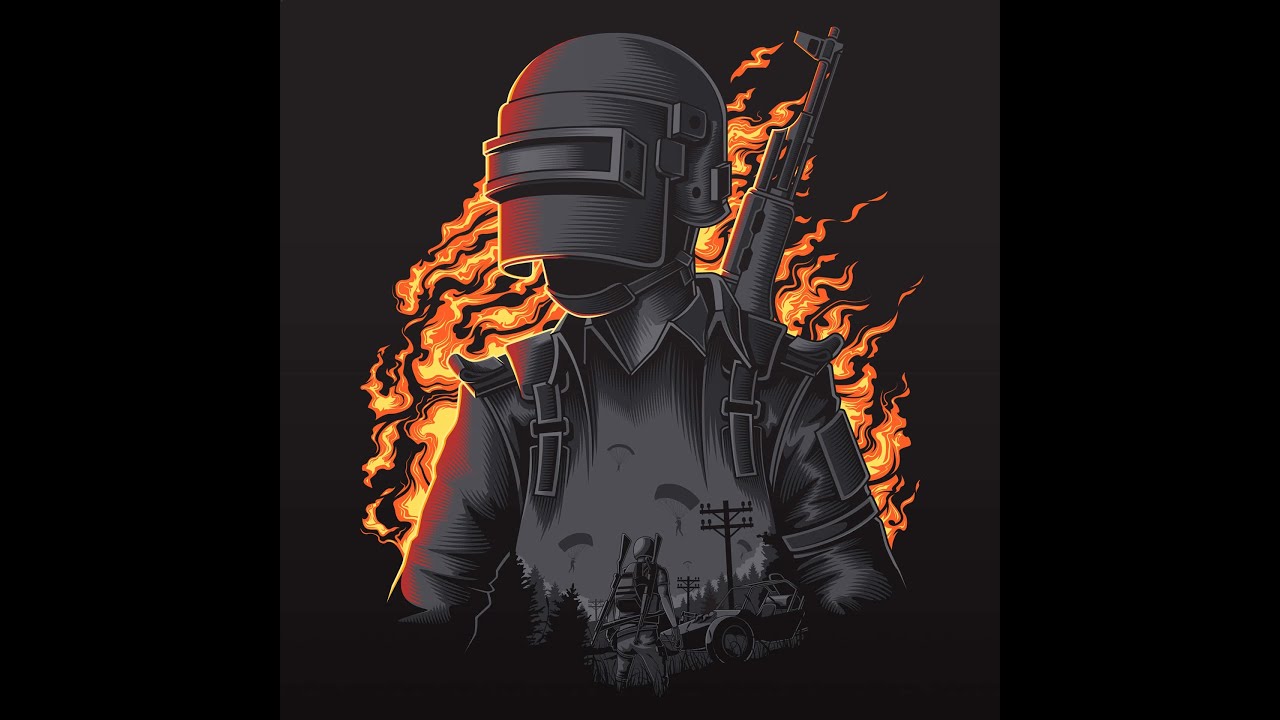 ENEMIES EVERYWHERE | ERANGEL MAYHEM