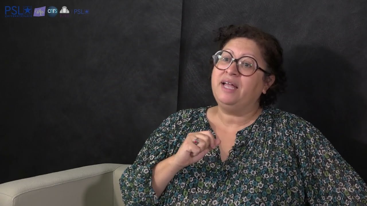 Entretien avec Soraya Boudia (Universit&eacute; Paris Cit&eacute; / CERMES3)