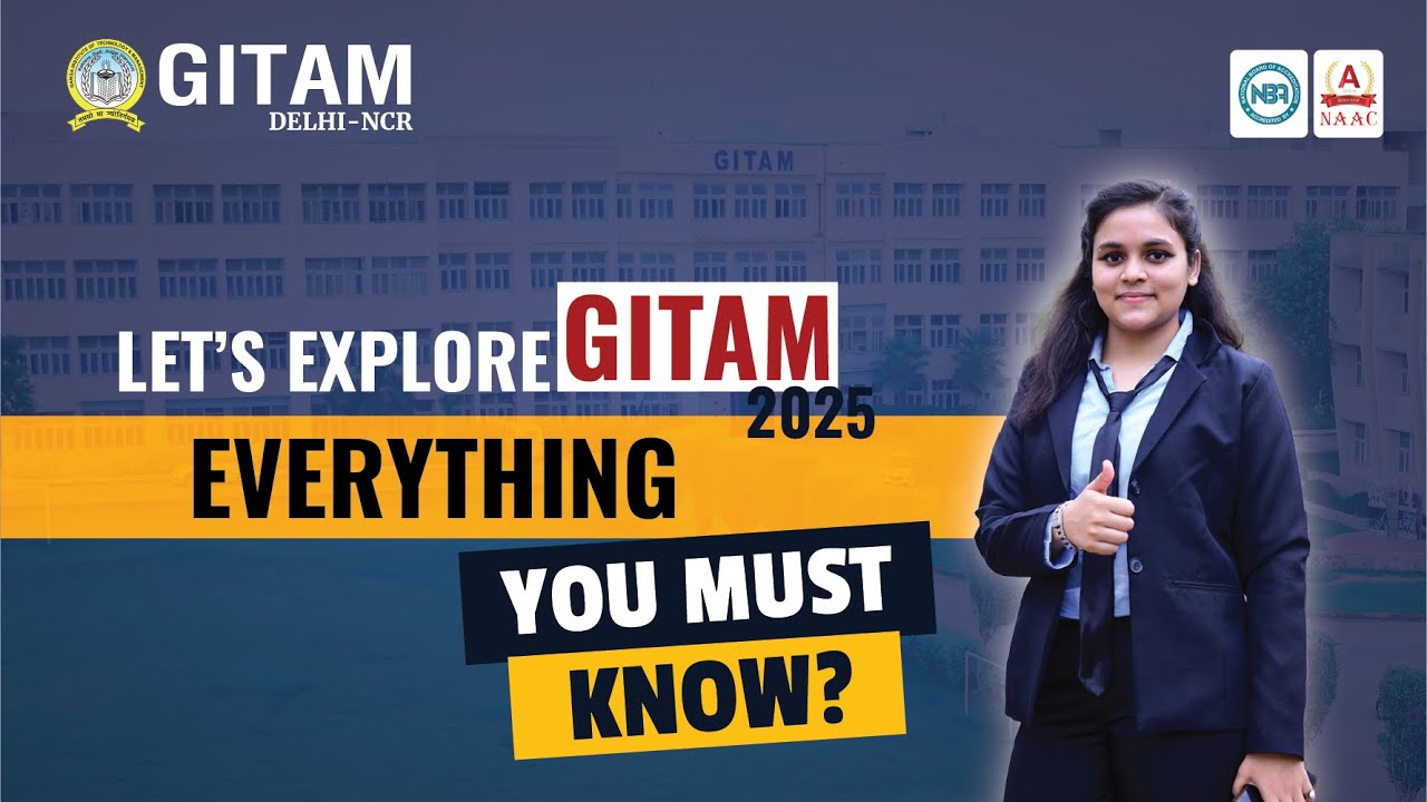 Inside GITAM: Courses, Campus Life, Placements & More | GITAM  2025 Tour | Everything You MUST Know