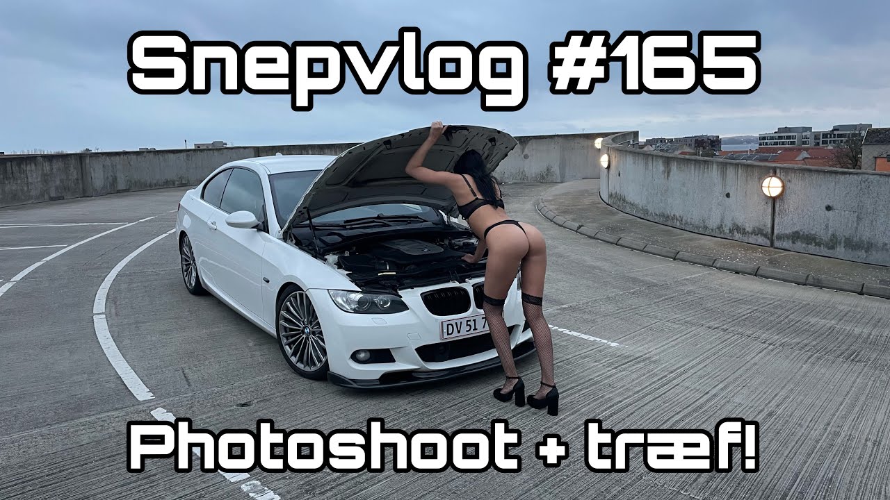 Snepvlog #165 træf går helt galt