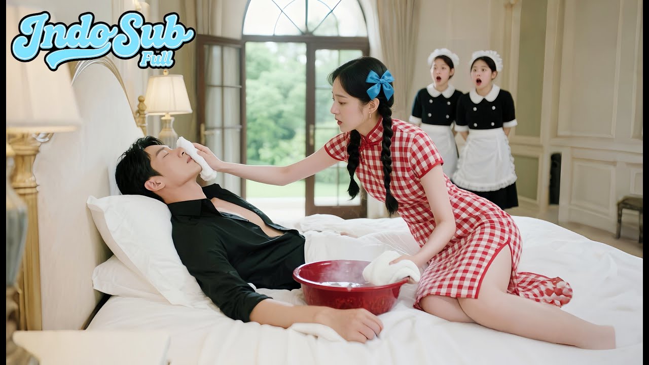 ❤️CEO pura² koma utk uji calon istri desa, tapi siapa sangka dia rawat dgn cinta & cinta pun lahir!