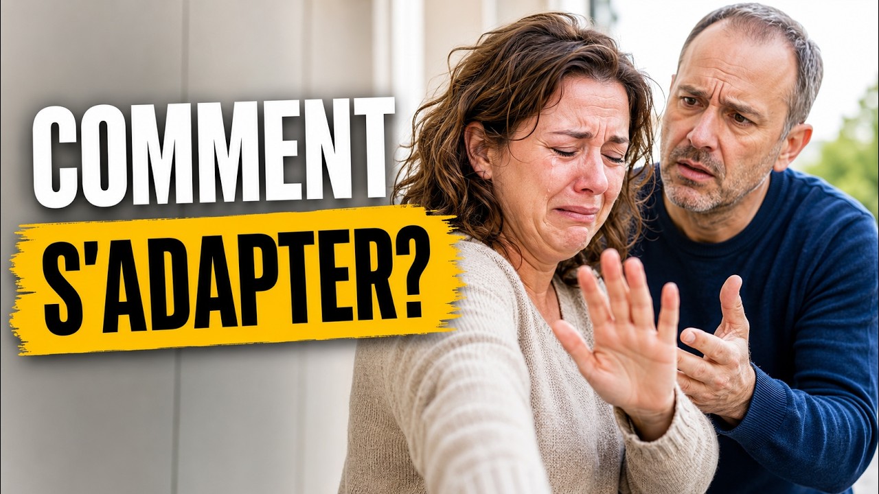 Mon Ex est triste: comment m'adapter dans ma reconquête amoureuse?