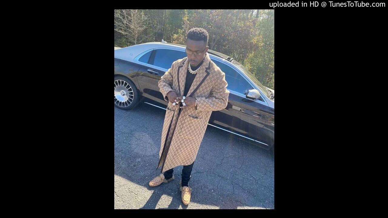(FREE FOR PROFIT) DABABY TYPE BEAT 2021 ''RICH''