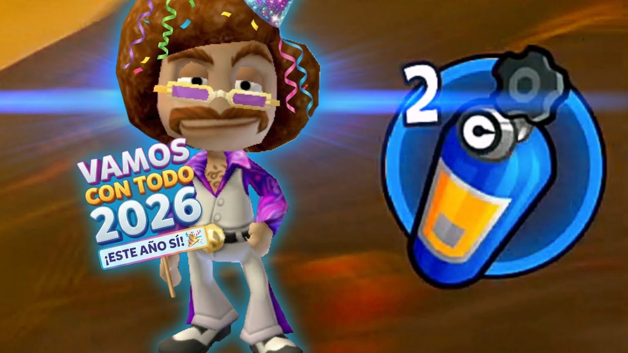 BEACH BUGGY RACING CON MEMES#1 Este es el año de disco Jimmy