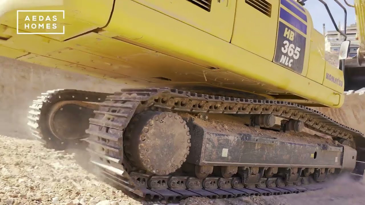 🚧 Avance de obras - Pignatelli (04/2022) | Zaragoza