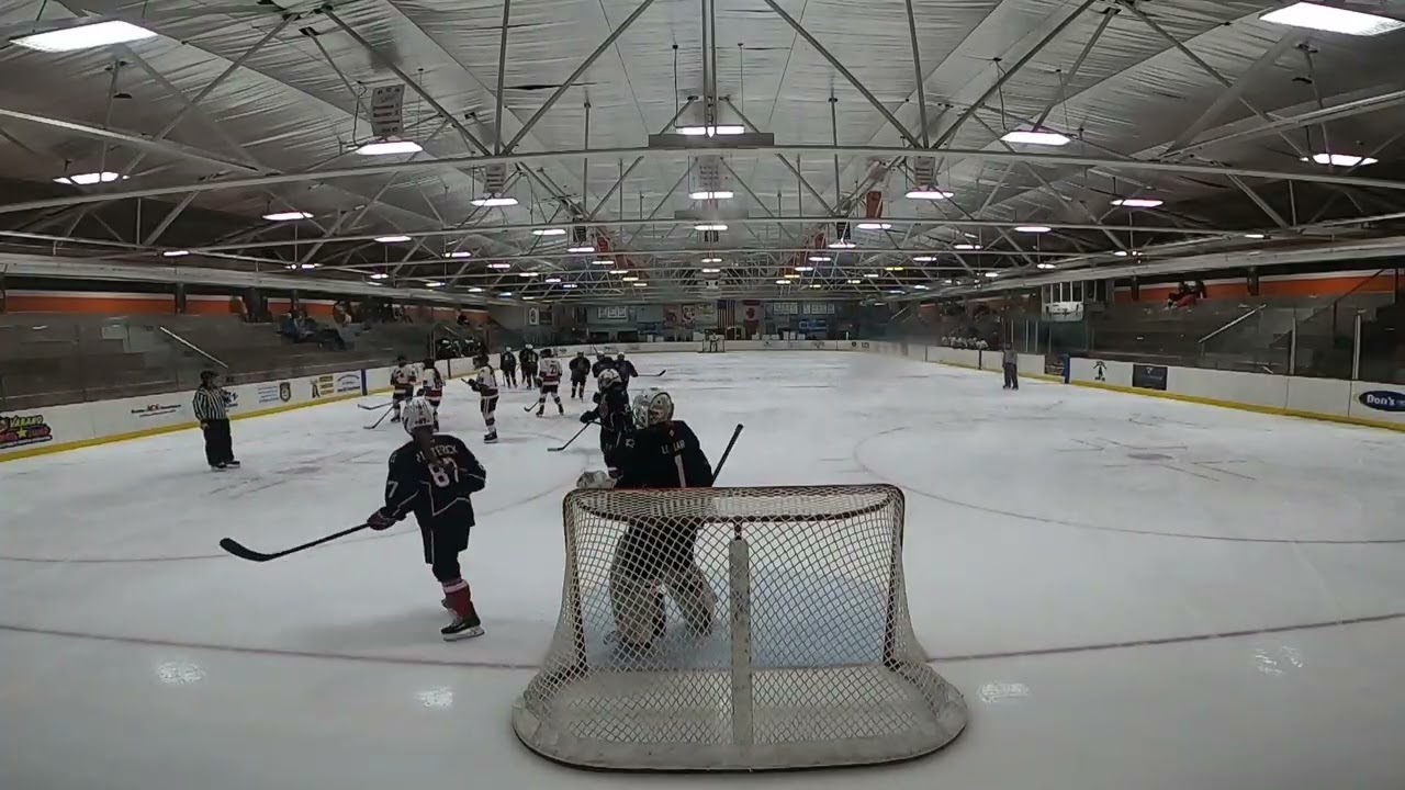 2026-01-24  Amherst Knights 4 vs Glenview Stars 1 (Offensive Zone)