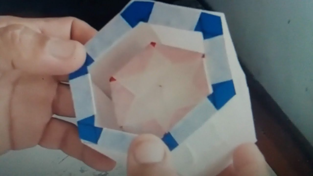 COMO FAZER SEUS GEOMETRICOS FORMA E CONTRA FORMA MOLDE 27 PARTE 2