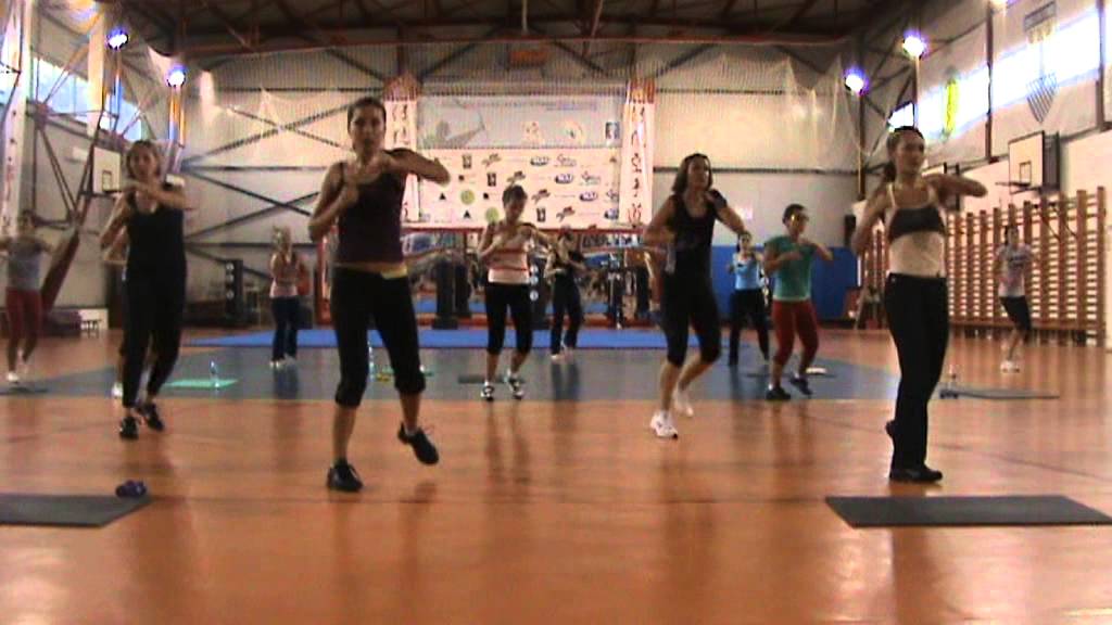 TAEBO 3
