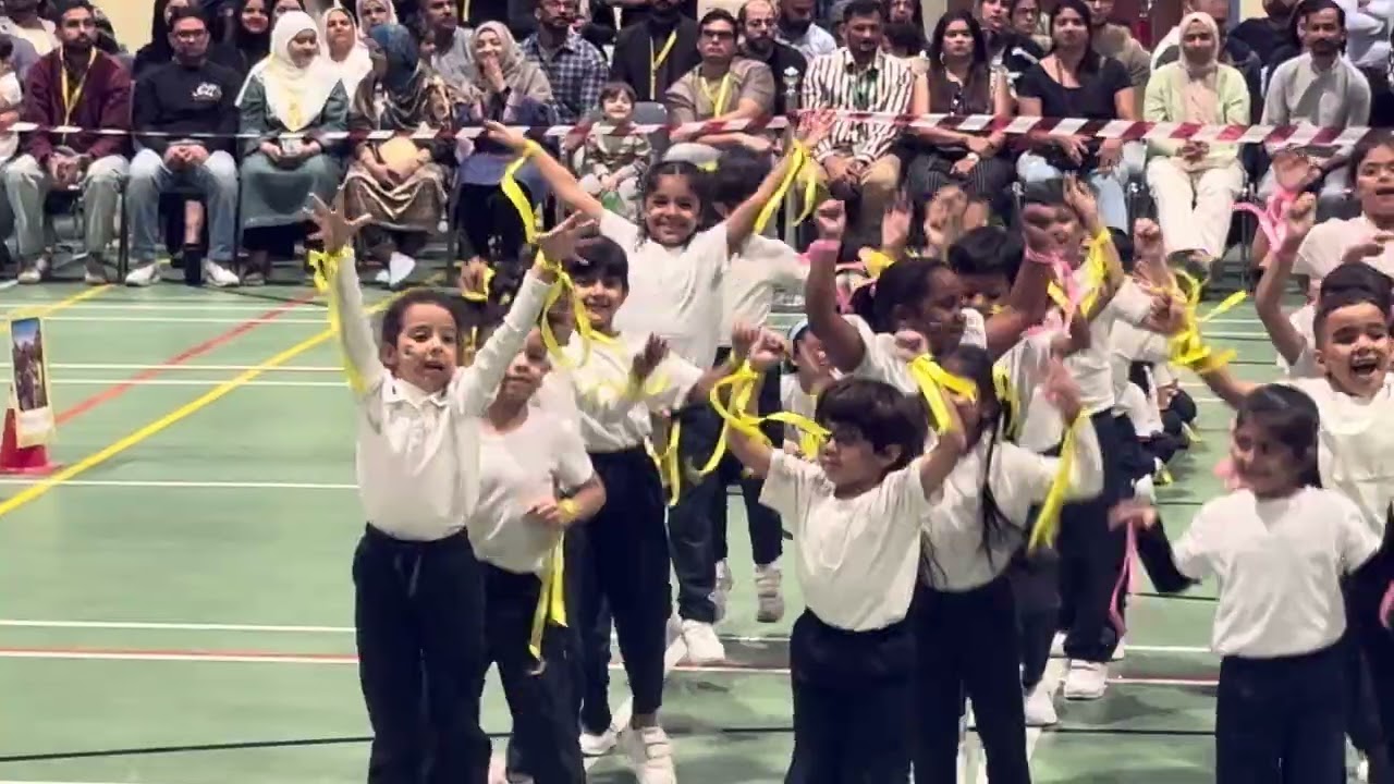 Sports day 2026 #gems #year1 #fyp #foryou 