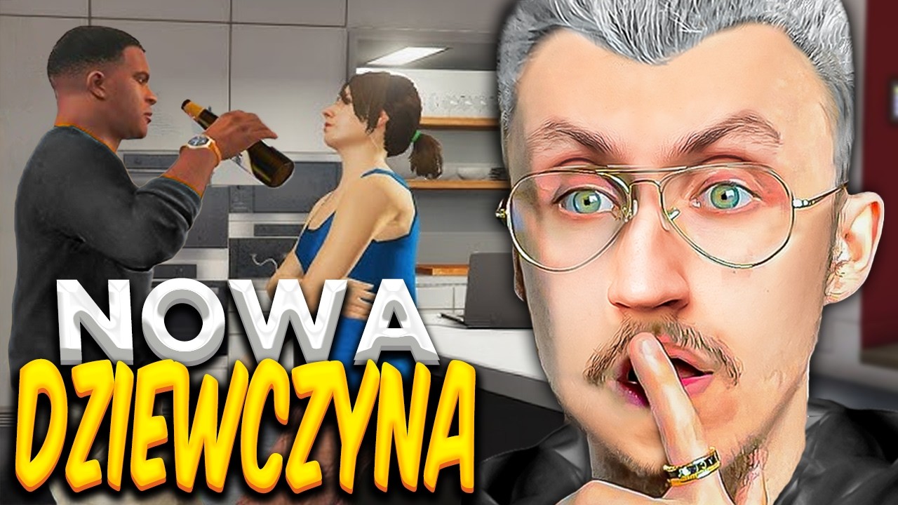 CZY MOŻNA UKRAŚĆ DZIEWCZYNE TREVORA? - GTA V GTA V LEGENDY & TEORIE #229
