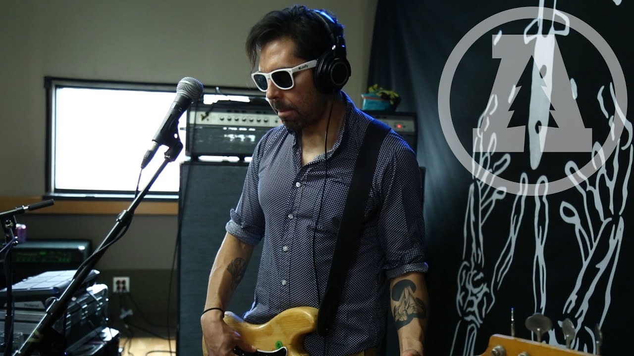 Into It. Over It. - The Shaking of Leaves | Audiotree Live