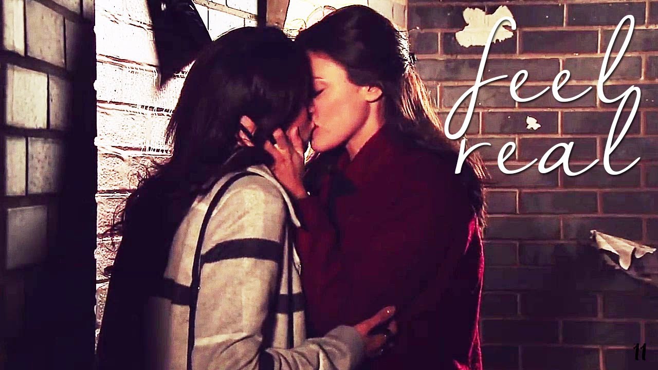 kate & rana | feel real