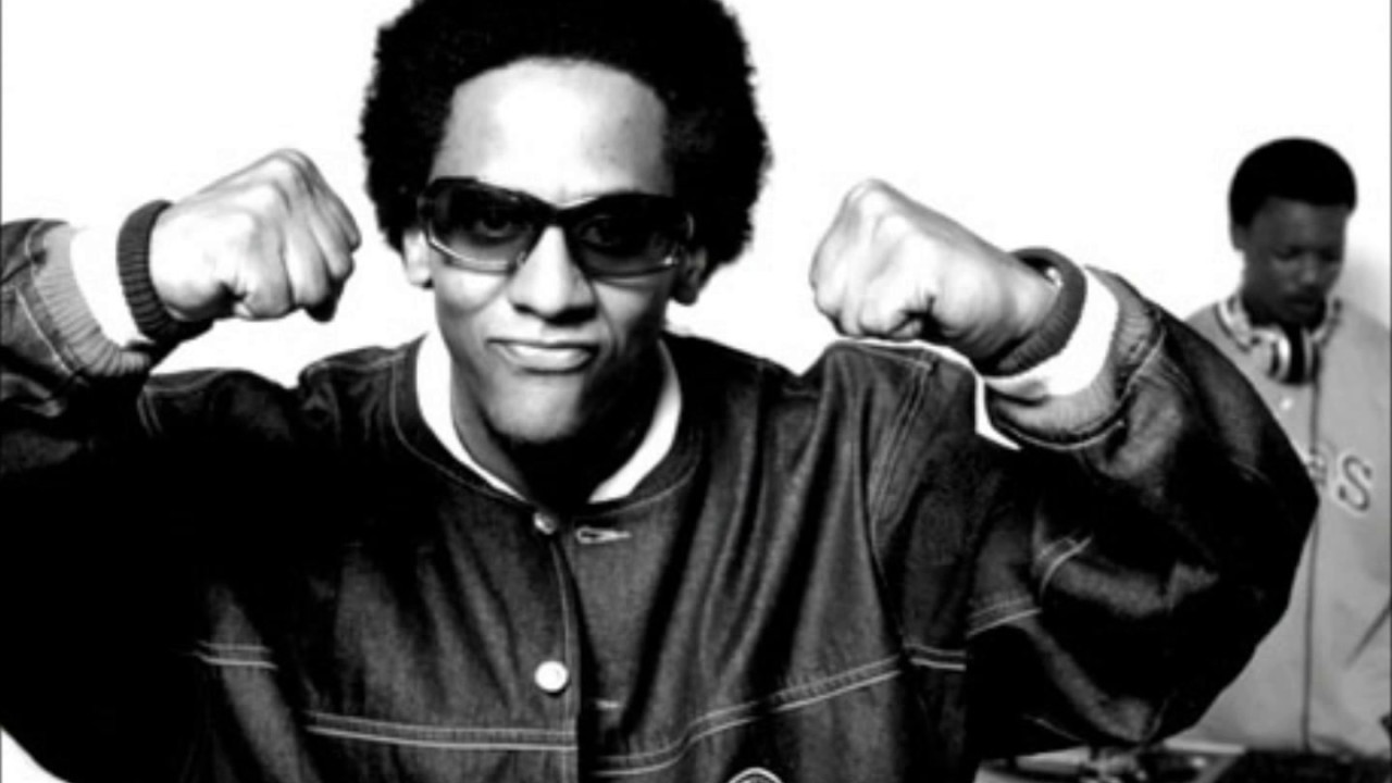 Ja Rule ft. Tego Calderon - Clap Back (Mix)