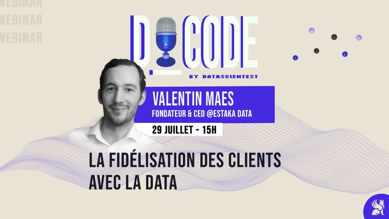 La fidélisation des clients avec la Data
