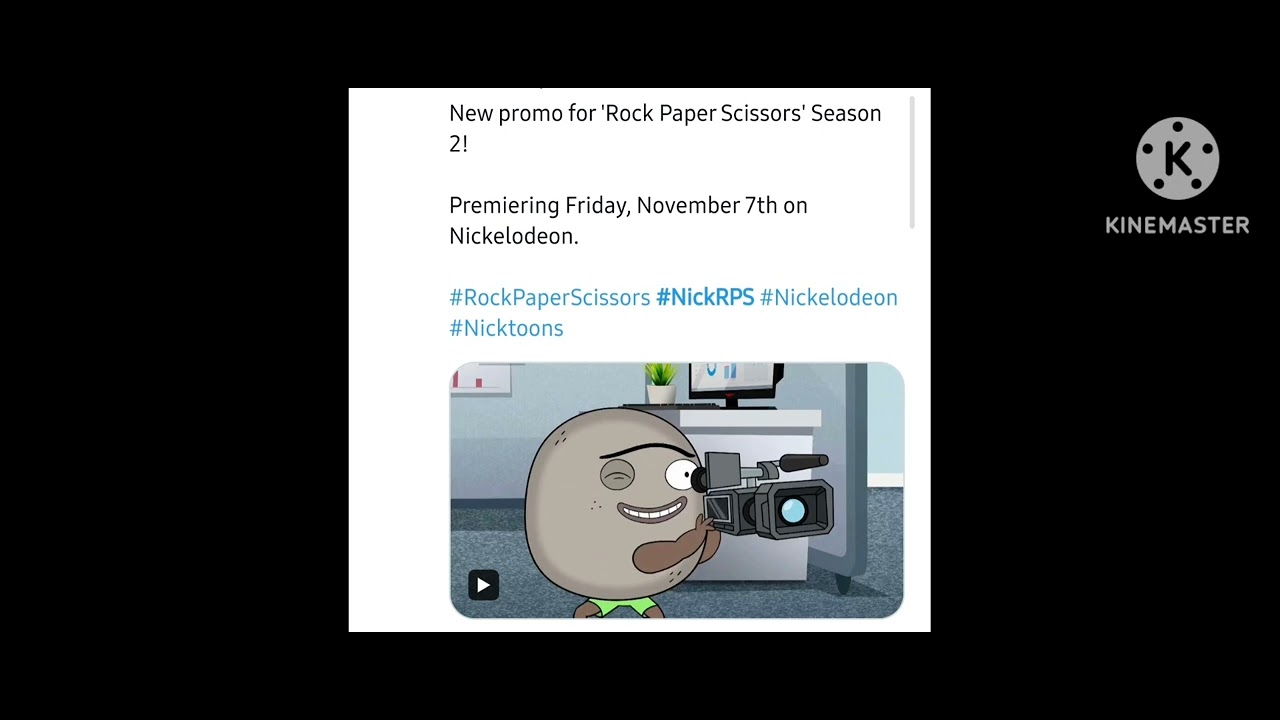 Good news rock paper scissors fans (read the description)