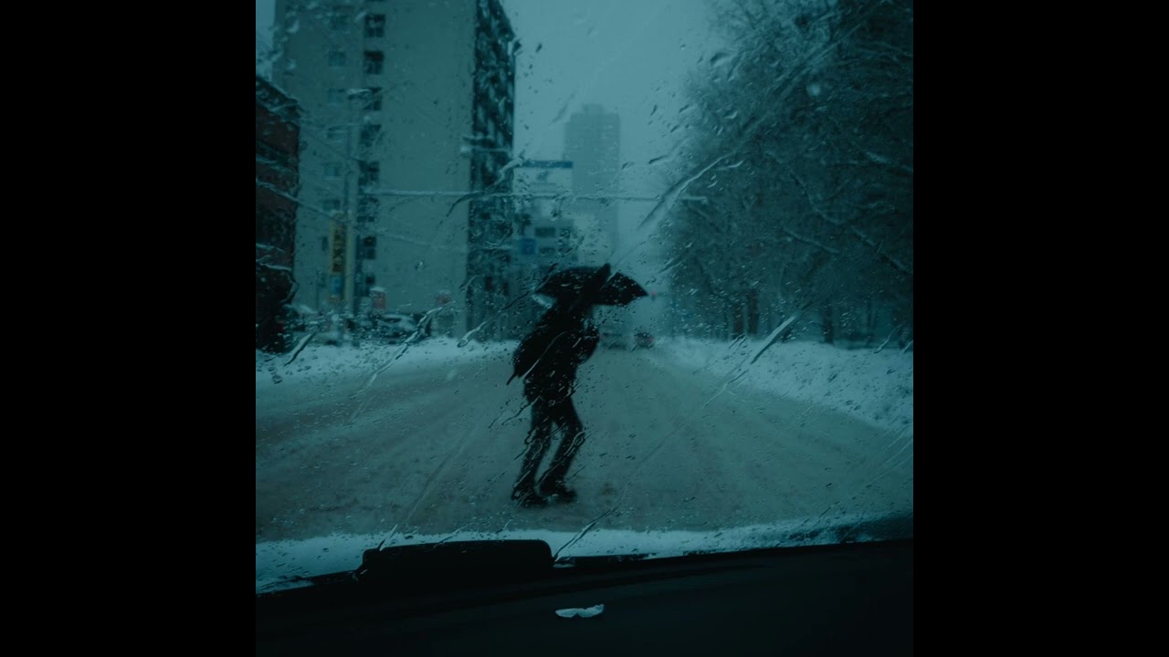 Ishome - Ken Tavr （Ｓｌｏｗｅｄ）
